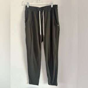 Vuori Ponto Performance pant size medium